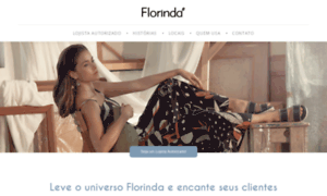 Donaflorinda.com.br thumbnail