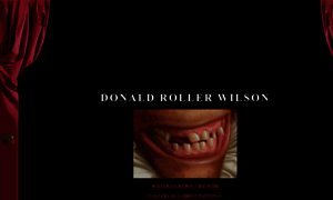 Donaldrollerwilson.com thumbnail