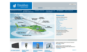 Donaldsonrotorcraft.com thumbnail