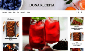 Donareceita.com.br thumbnail