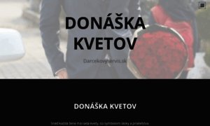 Donaskakvetov.wordpress.com thumbnail