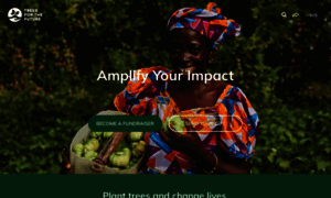 Donate.trees.org thumbnail