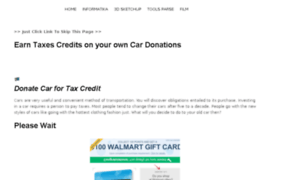 Donateyourcars4kids.xyz thumbnail