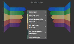 Donator.online thumbnail