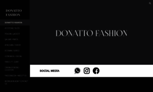 Donatto.az thumbnail