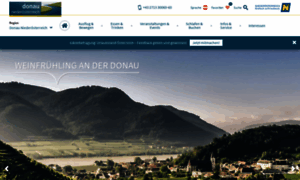 Donau.com thumbnail