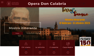 Doncalabria.it thumbnail