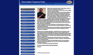 Doncastercameraclub.co.uk thumbnail