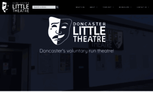 Doncasterlittletheatre.co.uk thumbnail