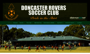 Doncasterrovers.org thumbnail