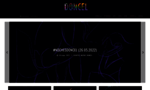 Doncel.com.mx thumbnail