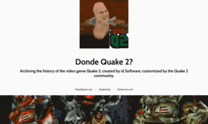 Dondeq2.com thumbnail