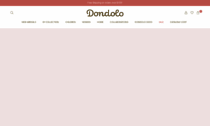Dondolo.com thumbnail