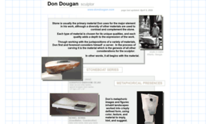 Dondougan.com thumbnail