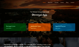 Donegalapp.com thumbnail