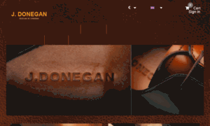 Donegan.fr thumbnail