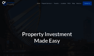 Donelanproperty.com thumbnail