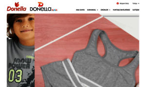 Donella.com.tr thumbnail