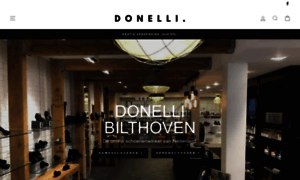 Donelli.com thumbnail