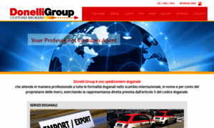 Donelligroup.com thumbnail