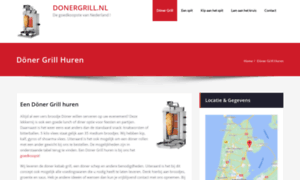 Donergrill.nl thumbnail