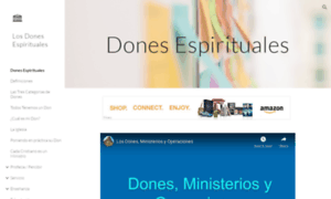 Dones.indubiblia.org thumbnail