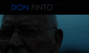 Donfinto.org thumbnail