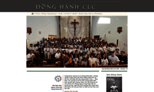 Donghanh.org thumbnail