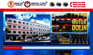 Dongling.com.vn thumbnail