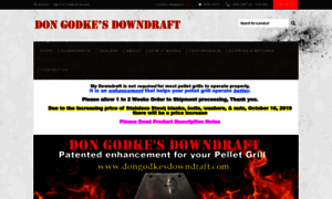 Dongodkesdowndraft.com thumbnail