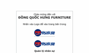 Dongquochung.com thumbnail