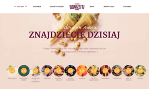 Donizetti.pl thumbnail