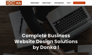 Donka.co.uk thumbnail