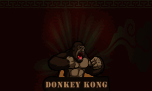Donkeykong.top thumbnail