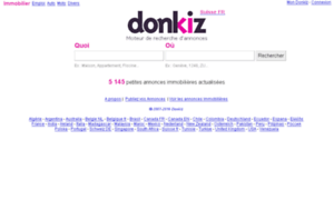 Donkiz.ch thumbnail