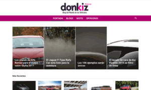 Donkiz.com.mx thumbnail