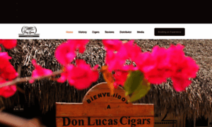 Donlucascigars.com.do thumbnail