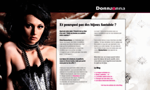 Donna-anna.fr thumbnail