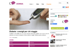 Donna.comunicablog.it thumbnail