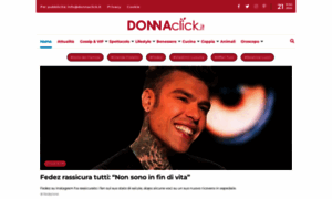 Donnaclick.it thumbnail