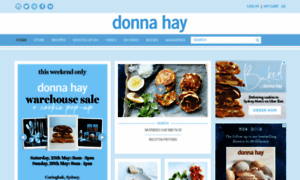 Donnahay.com.au thumbnail