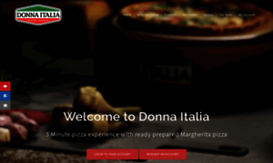 Donnaitalia.co.uk thumbnail