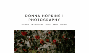 Donnamhopkins.com thumbnail