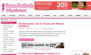 Donnebastarde.altervista.org thumbnail