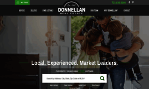 Donnellanonline.com thumbnail