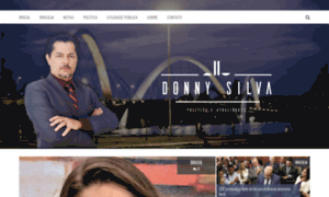 Donnysilva.blog.br thumbnail