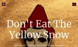 Donteatheyellowsnow2.files.wordpress.com thumbnail