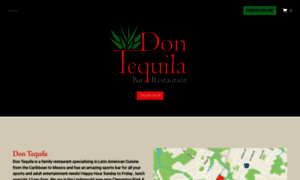 Dontequilanj.com thumbnail