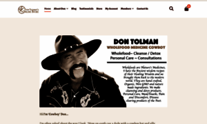 Dontolman.com thumbnail