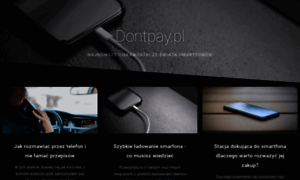 Dontpay.pl thumbnail